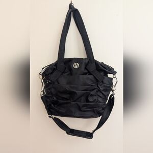 LULULEMON Triumphant Tote